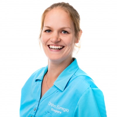 Amber | Orthodontie-assistente