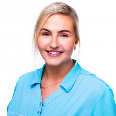 Jamie | Orthodontie-assistente