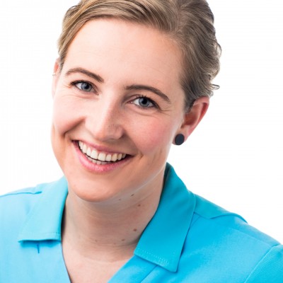 Joëlle | Orthodontie-assistente 