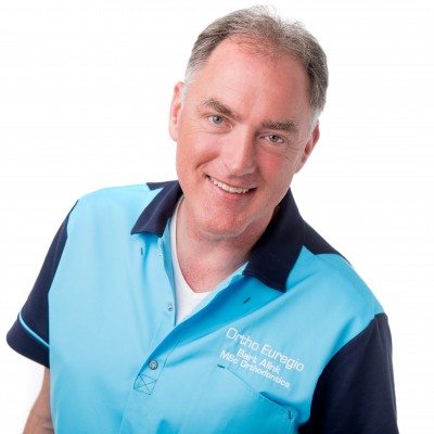 Drs. Bart Alink | Tandarts & MSc Orthodontics | BIG reg. nr.: 