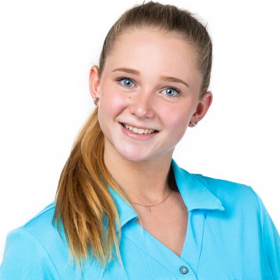 Julia | Orthodontie-assistente 