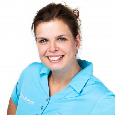 Leonie Pol | Orthodontie-assistente