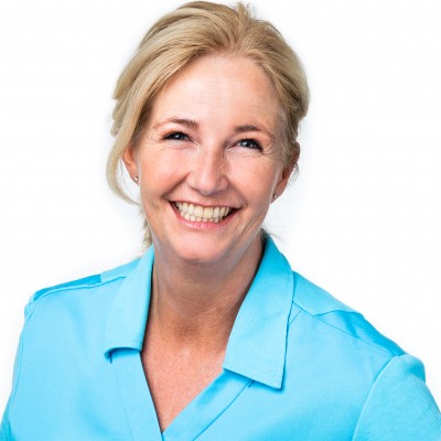 Kitty | Orthodontie-assistente | Eerste consult 
