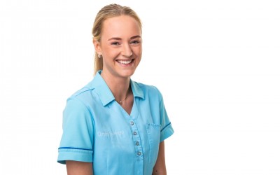 Nina | Orthodontie-assistente