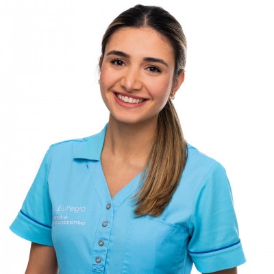 Jesika | Orthodontie-assistente