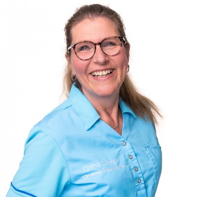 Ellen | Omloopassistente