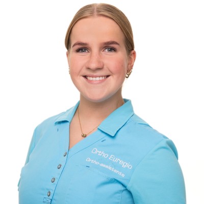 Naomi | Orthodontie-assistente