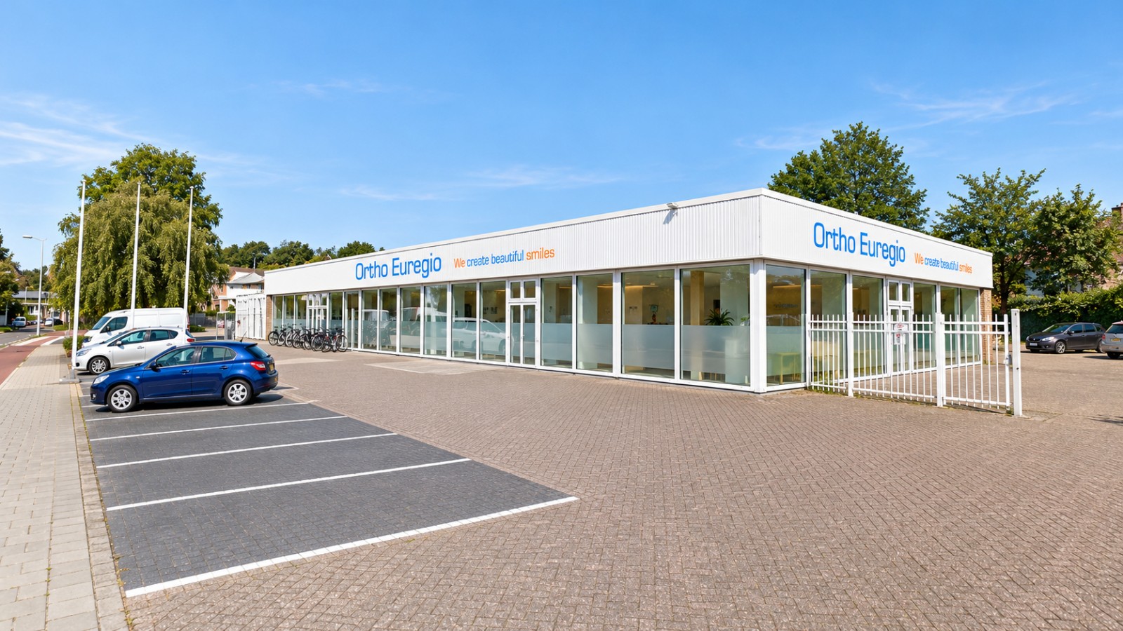 vestiging Oldenzaal